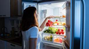 Fome noturna: 11 dicas para controlar a vontade de comer doce à noite