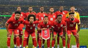 Como chega o Panamá para a Copa do Mundo