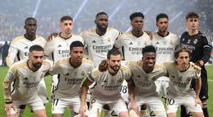 Com quadro mais grave que o esperado, titular do Real Madrid pode ficar fora por um ano