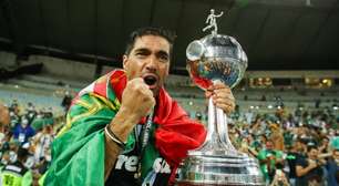 Ídolo do Palmeiras de Abel Ferreira, deve jogar no Atlético-MG no 2° semestre; afirma jornalista