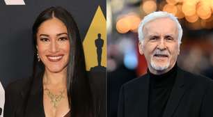 Atriz indígena processa James Cameron e Disney por uso indevido de imagem em 'Avatar'
