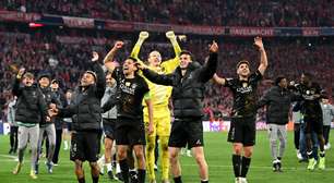 PSG elimina o Bayern e vai à final da Champions tentar o bi:"É aproveitar o momento", diz Marquinhos