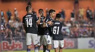Remo tem saída inesperada no elenco em meio à temporada