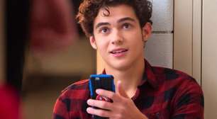 Joshua Bassett, de "High School Musical", revela vício severo em cetamina: "Usava seis sacos por noite"