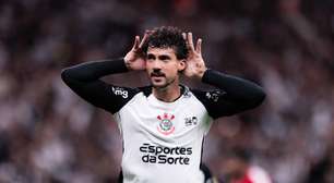 Corinthians amplia invencibilidade do El Campín após empate dramático na Libertadores