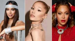 Anitta, Ariana Grande e Beyoncé perdem milhões de seguidores no Instagram