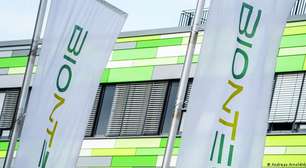 A crise da BioNtech, criadora da 1ª vacina contra a covid19
