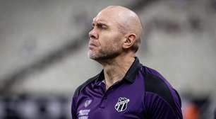 Vitória x Ceará: Vozão está escalado para quartas de final da Copa do Nordeste 2026