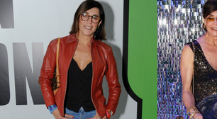 Christiane Torloni, 69 anos: 'Tenho a rotina de quem quer manter o corpo saudável. Tento me alimentar bem, dormir bem, ter uma prática física'