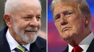 EUA e Brasil vão criar grupo de trabalho para discutir tarifas nos próximos 30 dias, anuncia Lula
