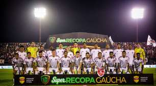 Após conquistar a Recopa Gaúcha, Internacional foca no Brasileirão