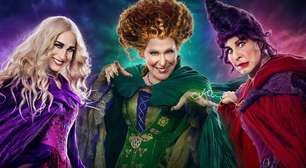 'Abracadabra 3' é oficialmente confirmado com o retorno das Irmãs Sanderson