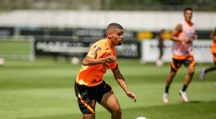 Justiça condena Corinthians em ação movida por ex-lateral aposentado aos 23 anos