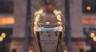 Onde vai ser a final da UEFA Champions League? Confira local, data e horário