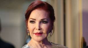 'Cada um colocou a culpa em alguém': morte de Lisa Marie, filha de Elvis Presley, causou separação na família; entenda!