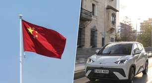 Em sua trajetória para se tornar a quinta maior fabricante do mundo, a BYD se deparou com o problema mais inesperado: a China