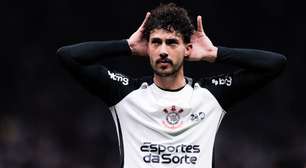 De 'time cansado' a 'meu herói': Fiel repercute empate do Corinthians na Libertadores