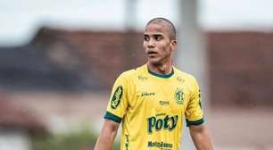 Flamengo supera concorrência e encaminha contratação de joia do Mirassol