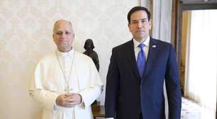 Papa e Rubio defendem 'cultivar boas relações' entre Vaticano e EUA