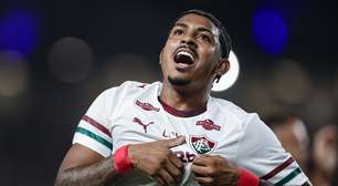 Fluminense busca empate no fim contra o Independiente Rivadavia pela Libertadores