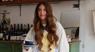 Como usar calça 'molinha' sem deixar o look com cara de pijama