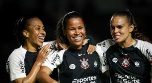 Saiba onde assistir ao clássico entre Corinthians e São Paulo pelo Paulistão Feminino
