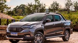 Fiat anuncia Strada com R$ 24.721 de desconto e Fastback com parcelas de R$ 2.564,52
