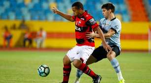 Ex-Atlético-GO, Walter assina com novo clube para 2026