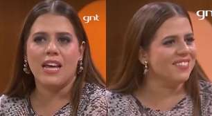 Em clima de Dia das Mães, Tati Machado emociona em relato sobre o filho Rael: 'Passaria de novo'