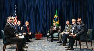 'Trégua frágil' e tentativa de 'melhorar imagem no Brasil': o que a imprensa internacional prevê para encontro entre Lula e Trump