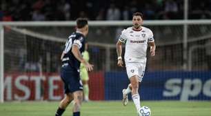 Confira o que o Fluminense necessita para avançar às oitavas da Libertadores