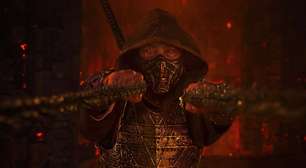 Preciso jogar Mortal Kombat para assistir ao live-action? Diretor de Mortal Kombat 2 explica como decidiu "agradar os fãs" do game original na sequência