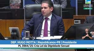 Câmara aprova proposta que aumenta penas para estupro, assédio e exploração sexual infantil
