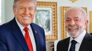 Carne, purê de feijão... veja o menu completo do almoço de Lula e Trump servido na Casa Branca