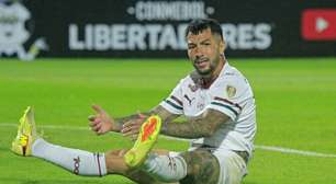 Fluminense ainda tem chance de classificação na Libertadores; veja as contas