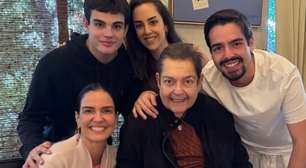 Faustão, 76 anos: 10 curiosidades sobre a vida e a carreira do apresentador