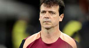 Fernando Diniz exalta força do Corinthians para arrancar empate com o Santa Fe: 'Foi na superação'