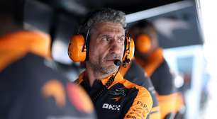 F1: Andrea Stella propõe mudanças nos motores e cobra ação até 2028