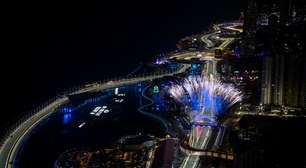 F1 2026: Categoria trabalha para recolocar GPs do Bahrein ou Arábia Saudita no calendário