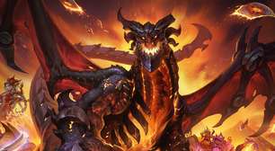 Jogamos: Hearthstone segue se reinventando com mudanças na Arena
