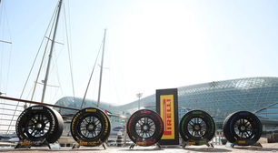 F1 2026: Pirelli testa cobertores térmicos mais quentes em Miami para otimizar pneus intermediários