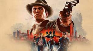 Amazon Luna de maio: Mafia II é o grande destaque