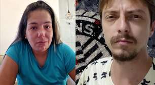 Marcão Raiz: esposa diz que influencer acordou do coma: 'O meu anjo voltou'