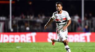 O'Higgins x São Paulo: Tricolor coloca defesa invicta à prova no Chile; veja odds