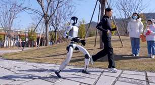 Veja os motivos para o uso cada vez mais frequente de robôs humanoides ao redor do mundo