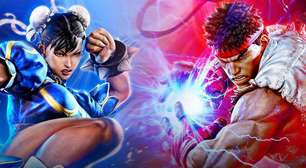 "Adoraria ver um personagem de Street Fighter em Mortal Kombat", diz Ed Boon