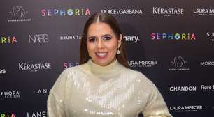 Tati Machado sobre perda do filho há um ano: 'Ele faz parte do meu ser'