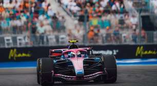 F1 2026: Novo chassi da Alpine ajuda Colapinto a conquistar melhor resultado da carreira