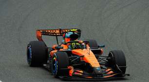 F1 2026: Norris evita empolgação na McLaren e aponta Mercedes como favorita no Canadá