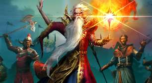 Atari adquire direitos dos cinco primeiros jogos da franquia Wizardry